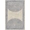Nuloom Allyson Modern Geometric Area Rug 4ft x 6ft GCEL08A-406 - alternate 5